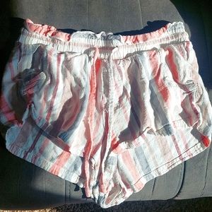 AEROPOSTALE dress shorts